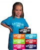 Catholic Original Children's T-Shirt