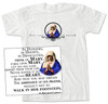 Madonna in Prayer Value T-Shirt