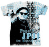 Pope Saint John Paul II Extreme Papa All Over T-Shirt