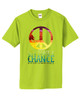 Give Peace a Chance Children's T-Shirt
