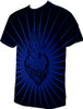 Immaculate Heart of Mary Poly T Shirt