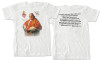 Pope Saint John XXIII Value Graphic T-Shirt