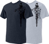 Spiritus Gladius Tee