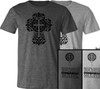 Benedictine Cross Tee