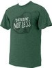 Different Not Less Heather Pro-Life T-Shirt