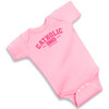 Catholic Original Baby Onesie