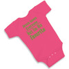 Jesus Loves Everyone Baby Onesie