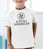 Future Dominican Toddler Tee