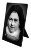 St. Therese (Nun) Vertical Desk Plaque