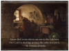 Our Lord is Moving St. Teresa of Avila Rustic Wood Plaque