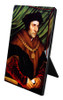 St. Thomas More Vertical Desk Plaque