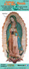 Our Lady of Guadalupe Decal