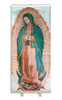 Our Lady of Guadalupe Banner Stand