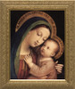 Our Lady of Good Counsel Framed Art