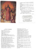 Litany Of Longing Prayer Foldout