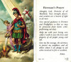 Fireman's Prayer