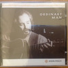 Ordinary Man CD