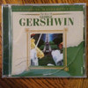 The Best of George Gershwin CD