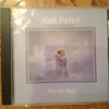 You Are Mine by Mark Forrest CD