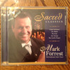 Sacred Classics by Mark Forrest CD