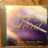 Magnify the Lord by The National Christian Choir CD