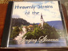 Heavenly Strains of the Singing Slovenes CD