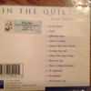 In the Quiet by Liam Lawton CD