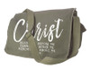 Christ Large Messenger Bag St. Patrick Breastplate