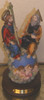 Used Statue: Trinidad Blessed Trinity Statue