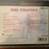 Gilbert & Sullivan's H.M.S. Pinafore CD