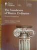 The Foundations of Western Civilization Great Course