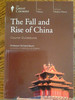 The Fall and Rise of China Great Course