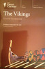 The Great Courses: The Vikings DVDs