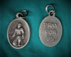 Saint Peregrine Medal