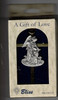 Guardian Angel Wall Cross 4 inches