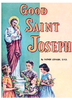 Good Saint Joseph Children's Book