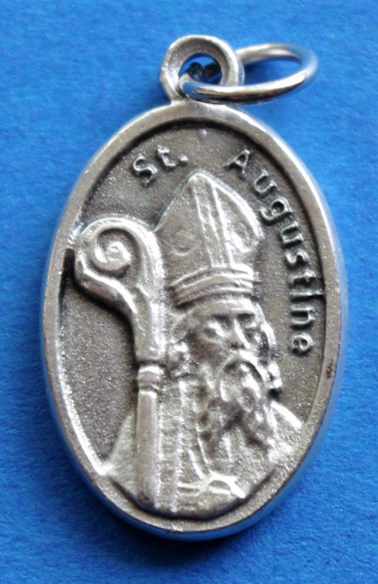Saint Augustine Medal