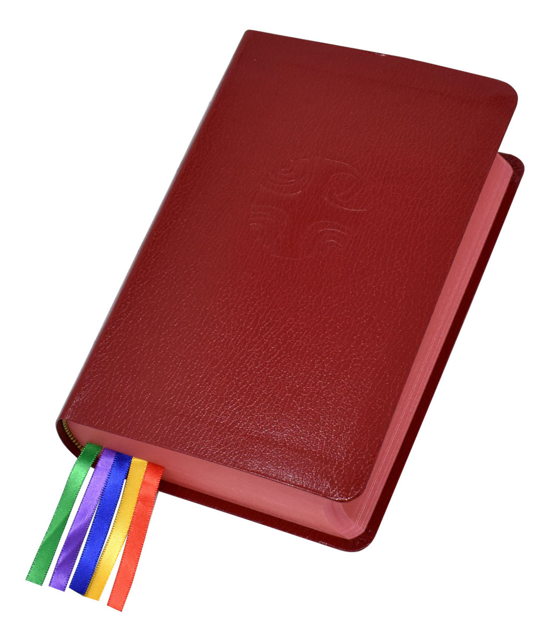 Standard Print Liturgy of the Hours - Volume 2- Red Cover