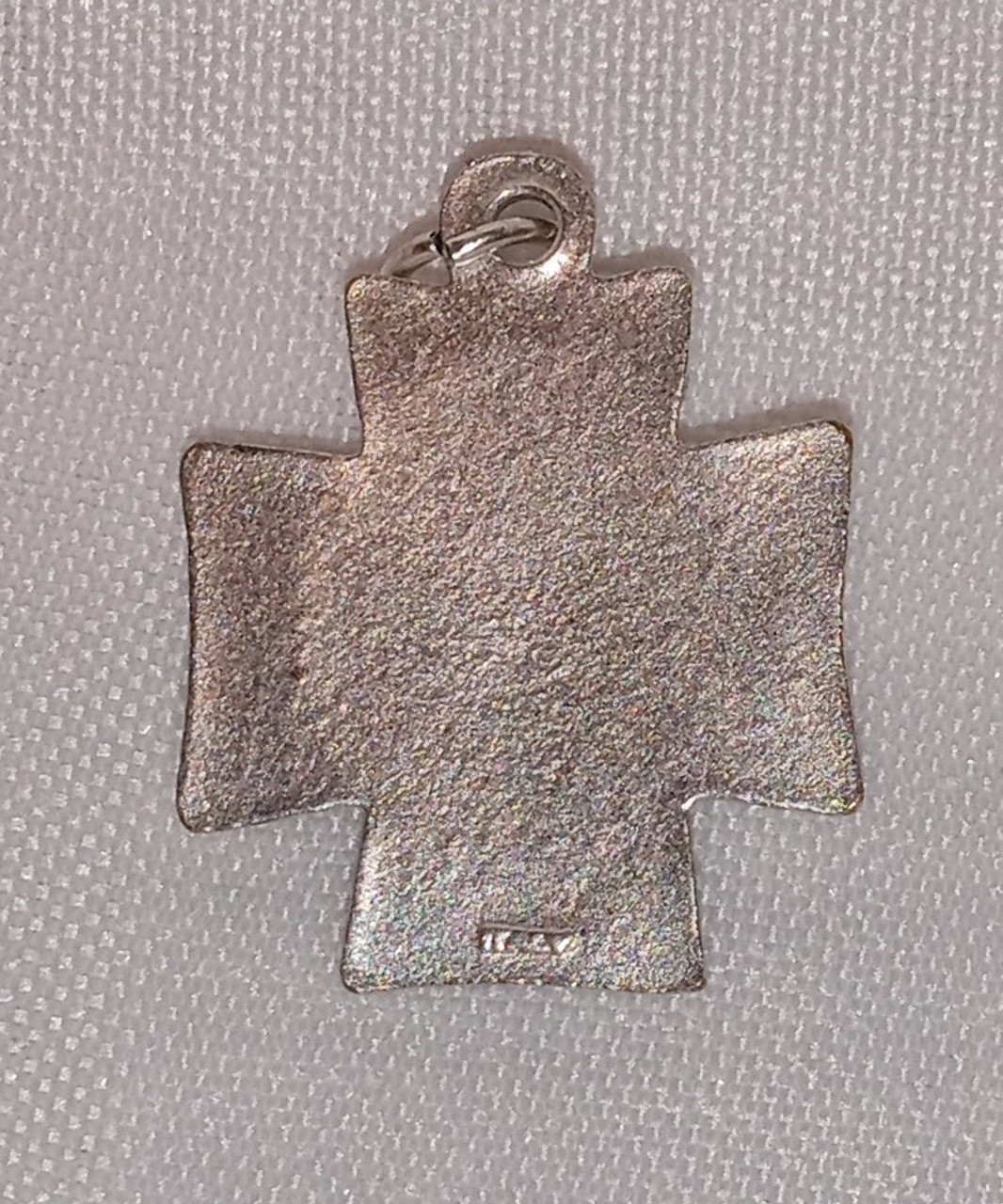 Ecce Homo Medal w/o chain