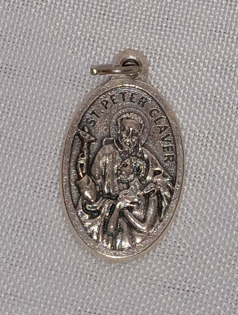 St. Peter Claver St. Peter Claver