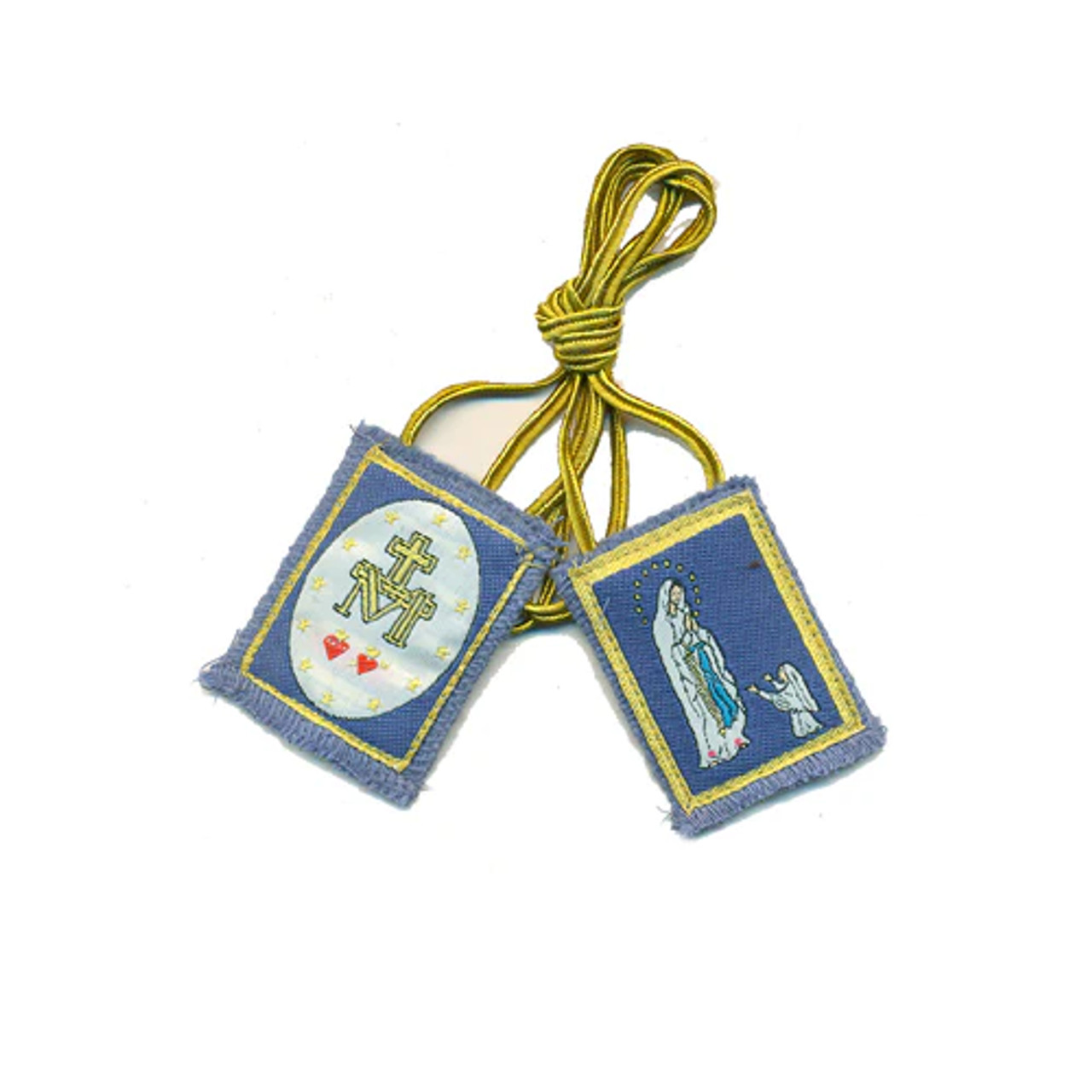 Immaculate Conception Scapular