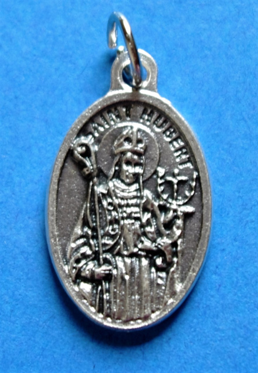 Saint Hubert Medal