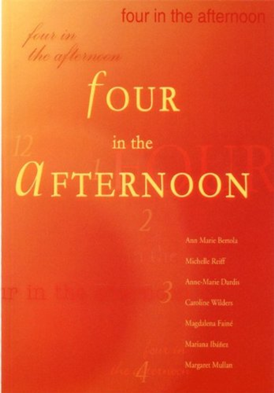 Four in the Afternoon