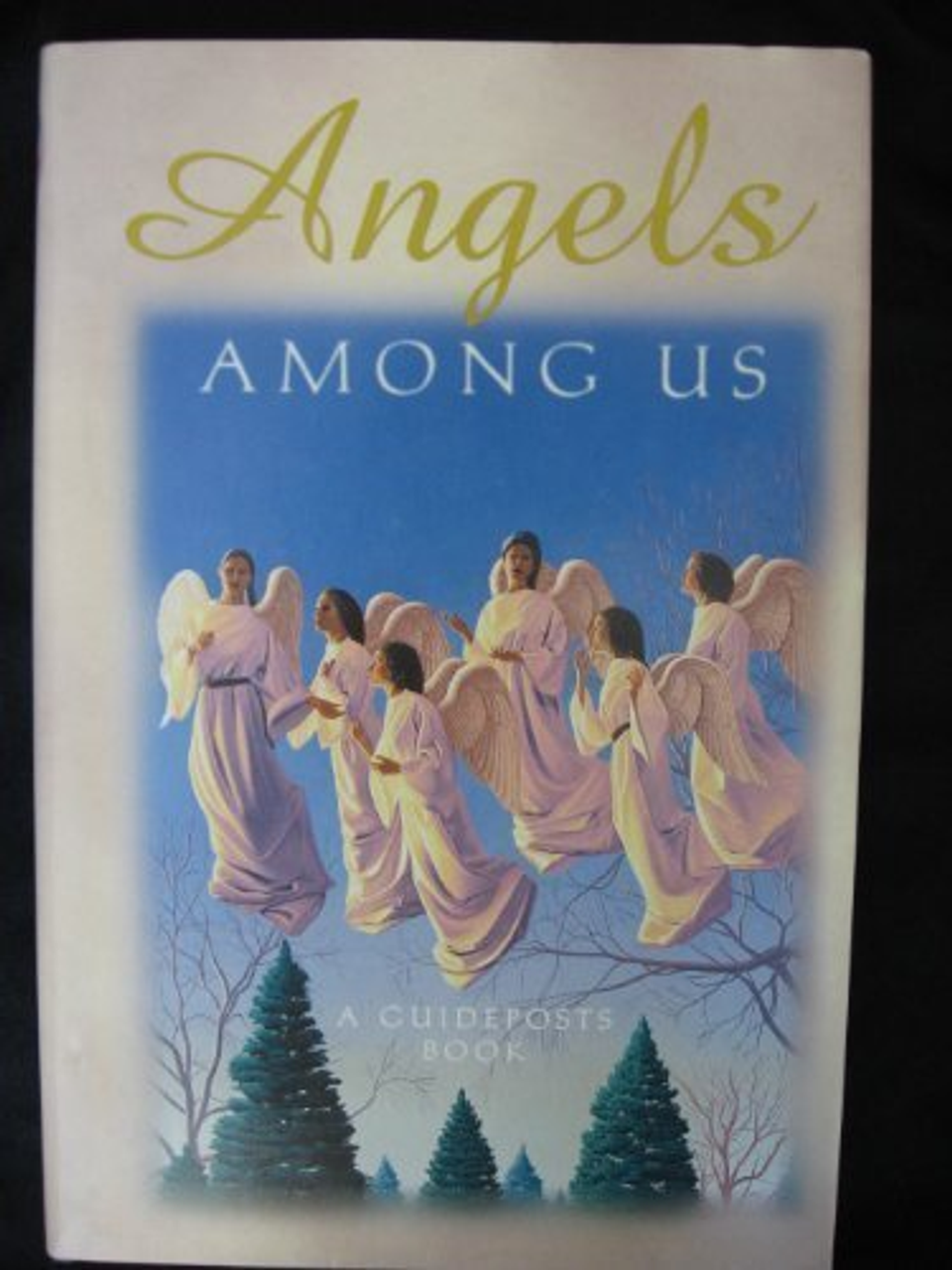 Angels Among Us A Guideposts Book 