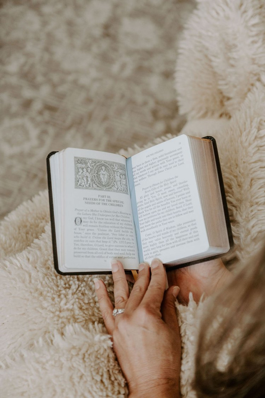 Mother Love - Prayer Book and Manual