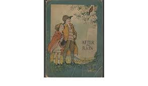 A book of cleanliness customs of children from around the world.

Used acceptable condition, Cover is chipped and beginning to detach on the upper left corner.