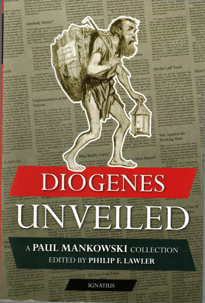Diogenes Unveiled