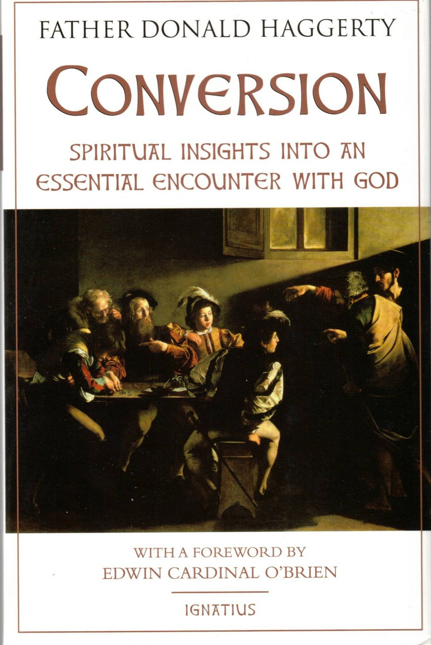 Conversion