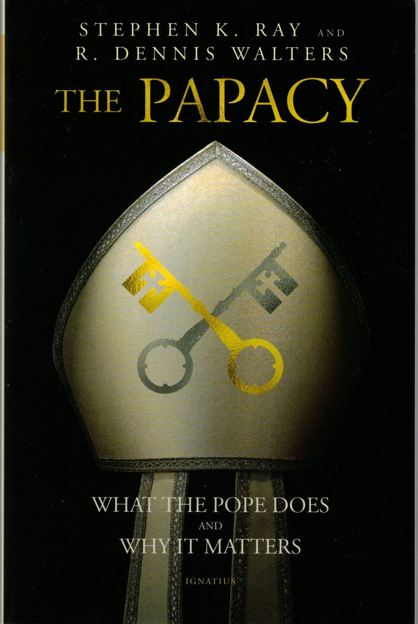The Papacy