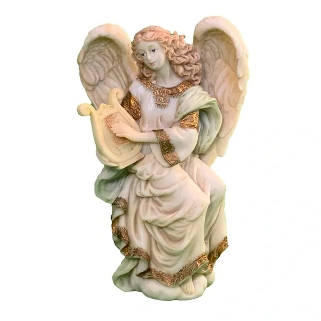 Seraphim Classics Cymbeline "Peacemaker" Roman, Inc. New with tag